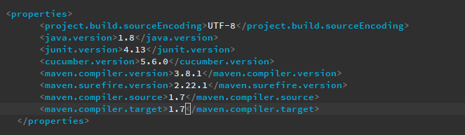 Maven Project Pom - Properties Full.png